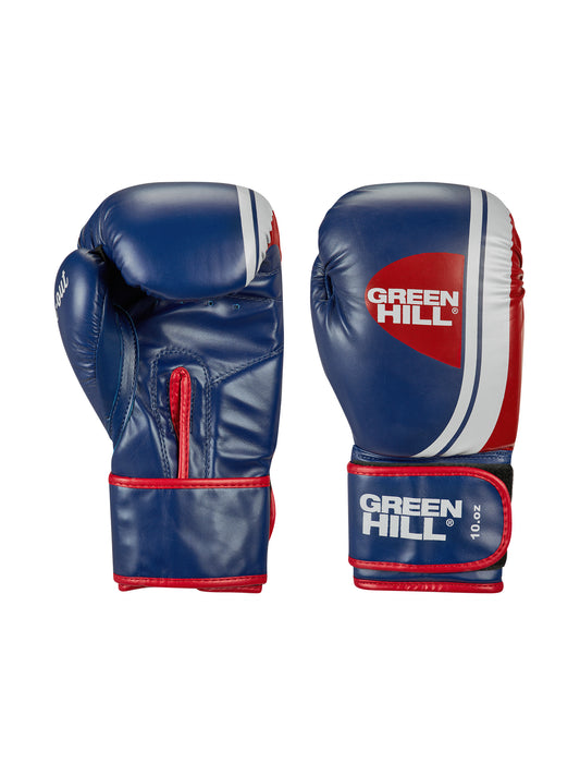 KNOCKOUT Boxing Gloves