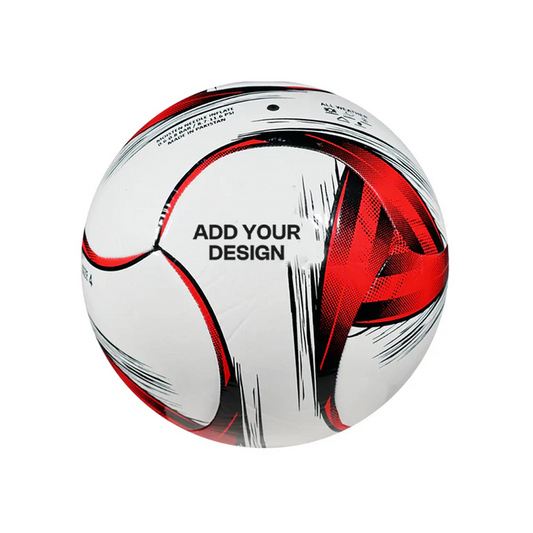 Pack of 5 - Custom Promotional Soccer Ball