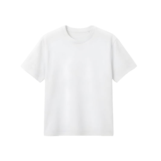 Custom Women T-Shirt - Solid Color Design - Personalized Wear