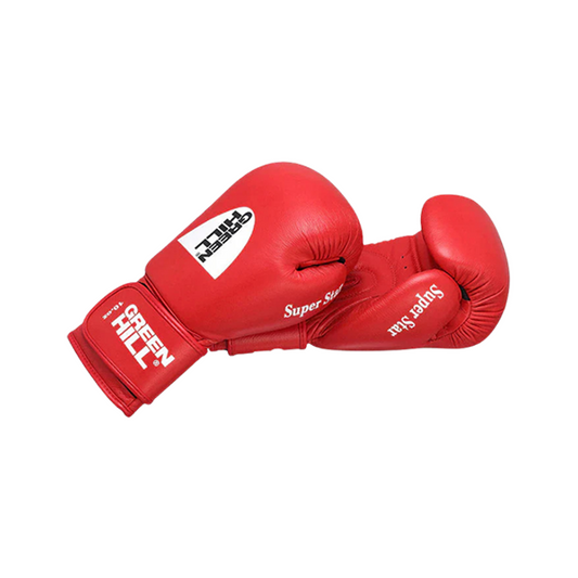 SUPER STAR Boxing Gloves