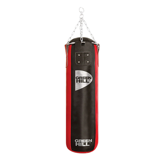 Leather Punching Bag