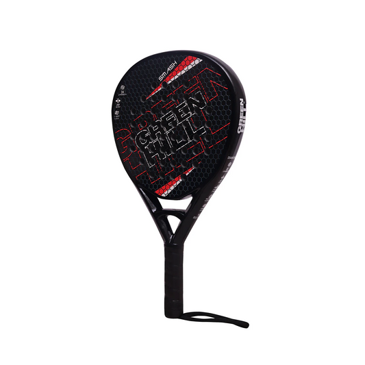 Diamond Smash Racket