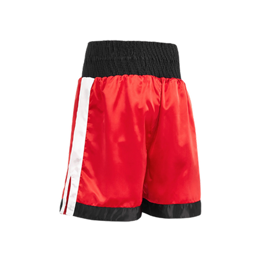 Boxing Shorts - PIPER - Premium Satin Training & Competition Shorts