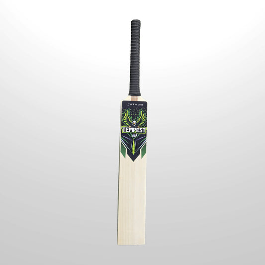 Tempest - Kashmir Willow Professional Cricket Bat - Duckbill or SRT