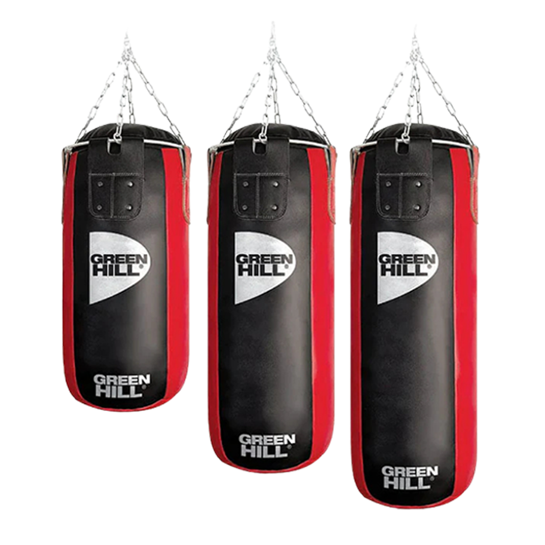 Leather Punching Bag