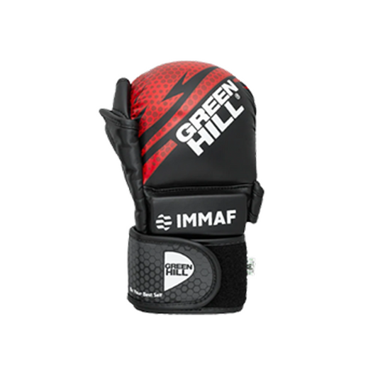 IMMAF Approved MMA Gloves