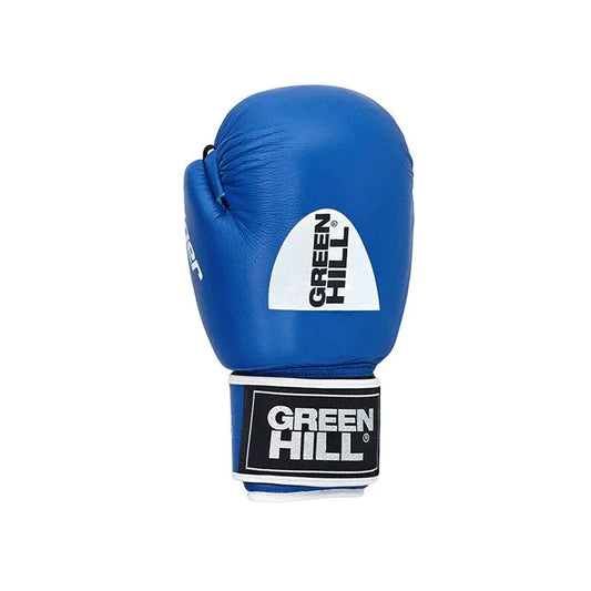 TIGER Boxing Gloves AIBA Approved