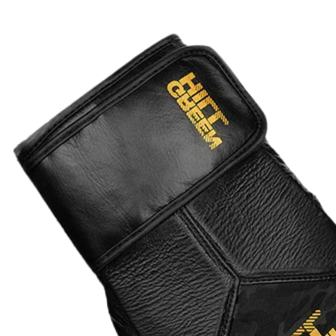 POWER PADDED Boxing Gloves