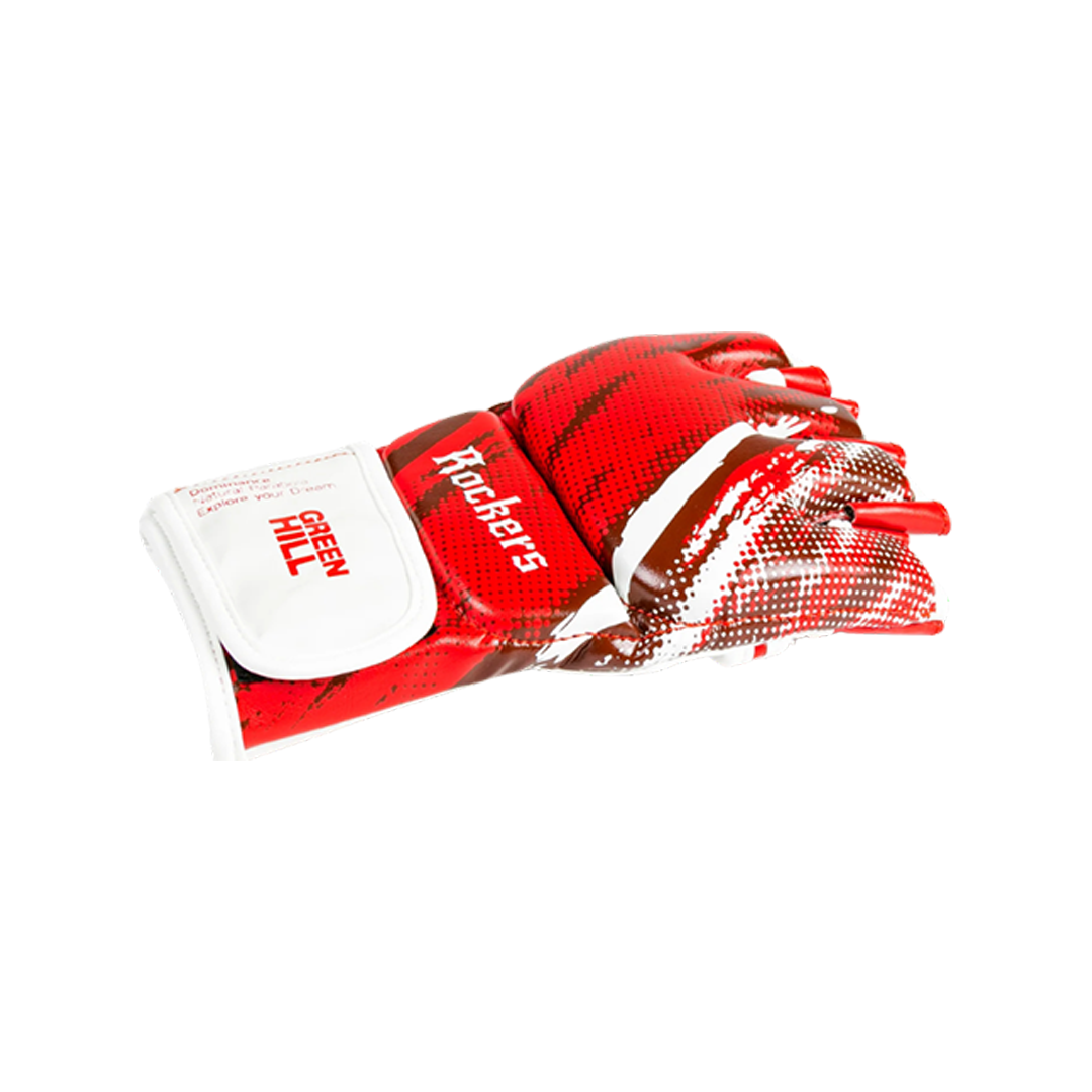 ROCKERS MMA Grappling Gloves