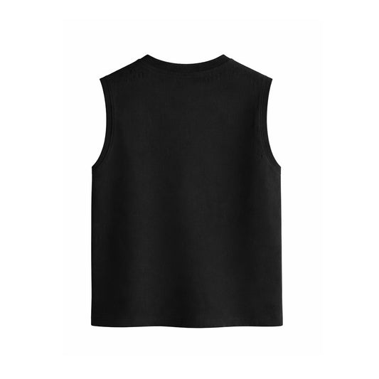 Custom Men Tank Top – Solid Tone – Personalized Gear
