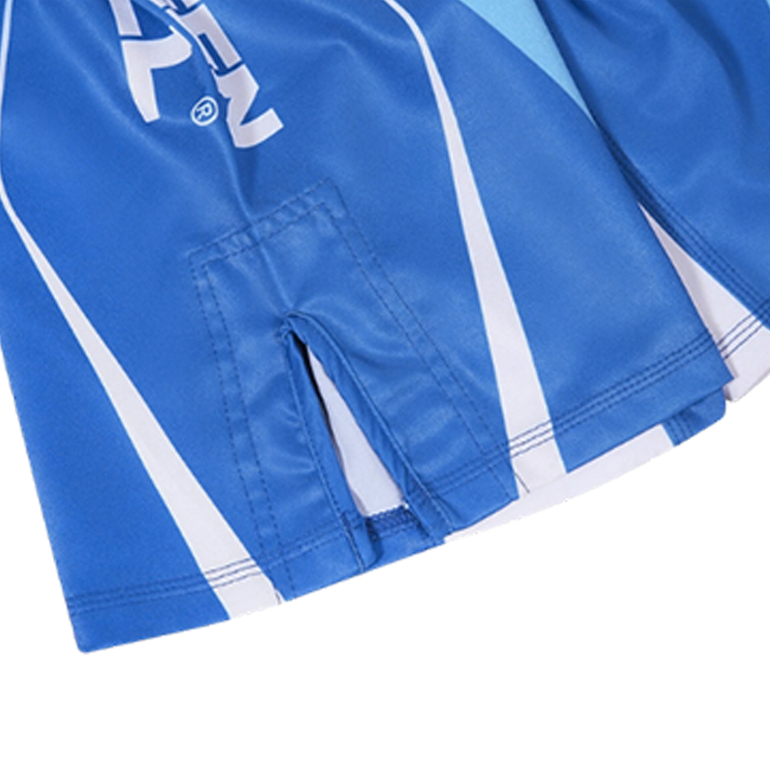 IMMAF Approved MMA Shorts