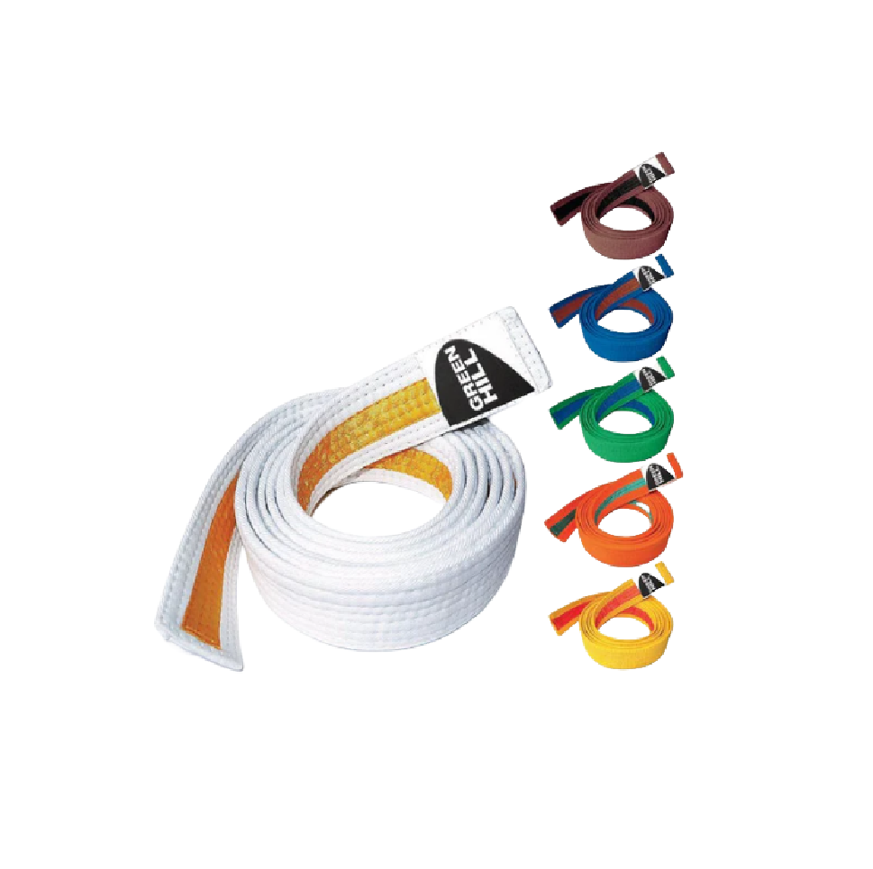 BIO Judo Belt