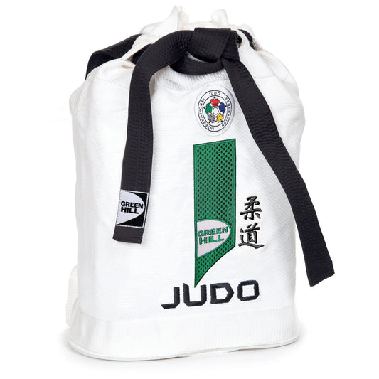 IJF Approved Judo Backpack
