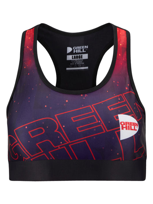 ADRIANA Ladies 5-Piece Fitness Set