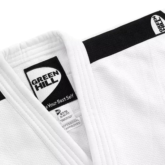 PROFESSIONAL IJF-Approved Judo Suit
