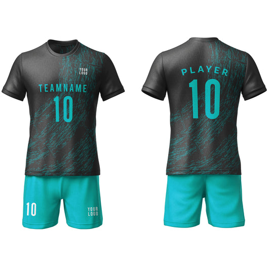 Club Bundle Package - Team Kit Deal