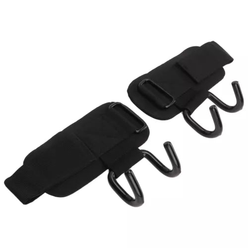 Weight Lifting ROD HOOKS