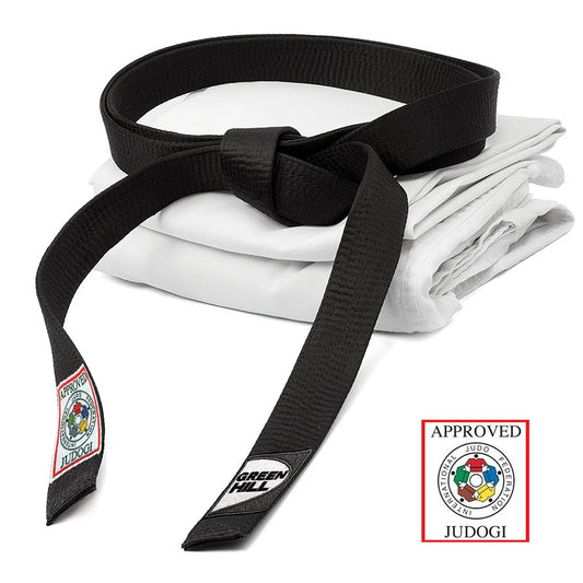 IJF-Approved Judo BELT