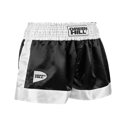 FIGHTER Kickboxing Shorts