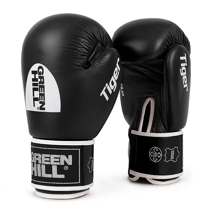 TIGER Boxing Gloves