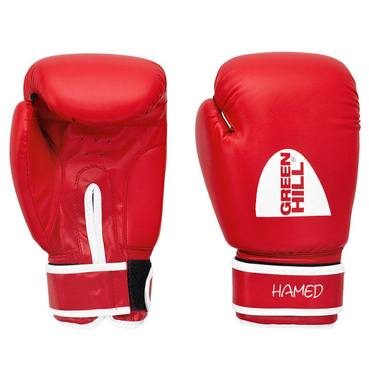 HAMED Boxing Gloves