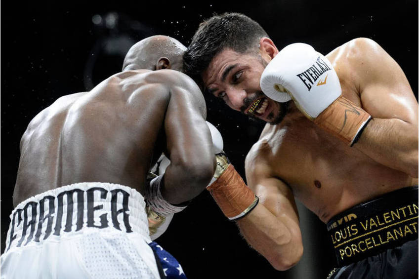 Unleash Your Potential: The Dynamic Power of Uni-Swift's Boxing Gloves Legend