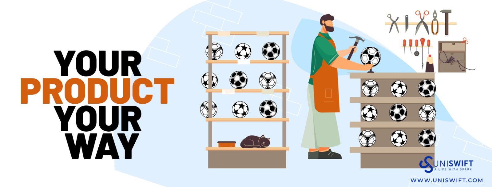 Bespoke Designing & Manufacturing