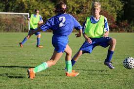 Uniswift's JBNB Stener: Elevating Soccer Performance