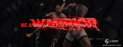 Unleash Your Warrior Spirit: Embrace MMA Mastery with Uniswift Global