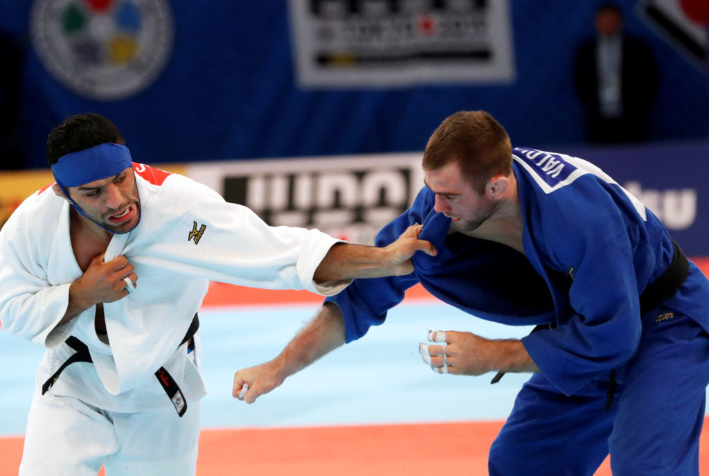 Uniswift Judo Gear: Elevating Your Martial Arts Journey