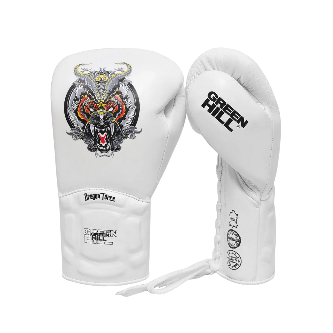 DRAGON FORCE Boxing Gloves
