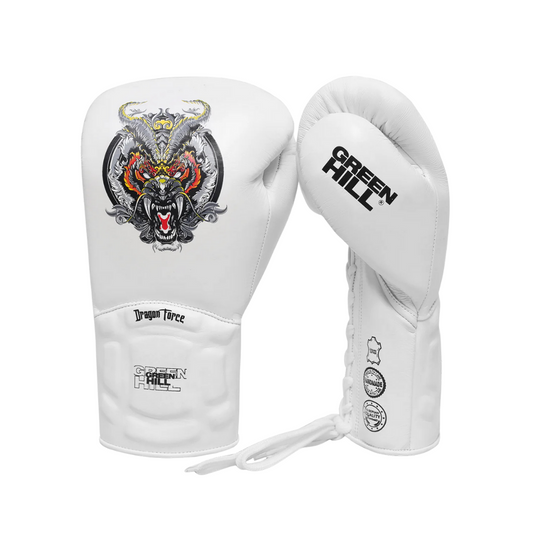 DRAGON FORCE Boxing Gloves