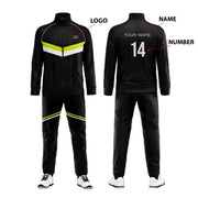 Customizable Tracksuit