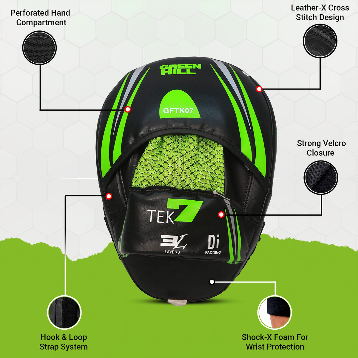 TEK-7
