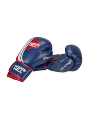 Boxing Gloves KNOCKOUT