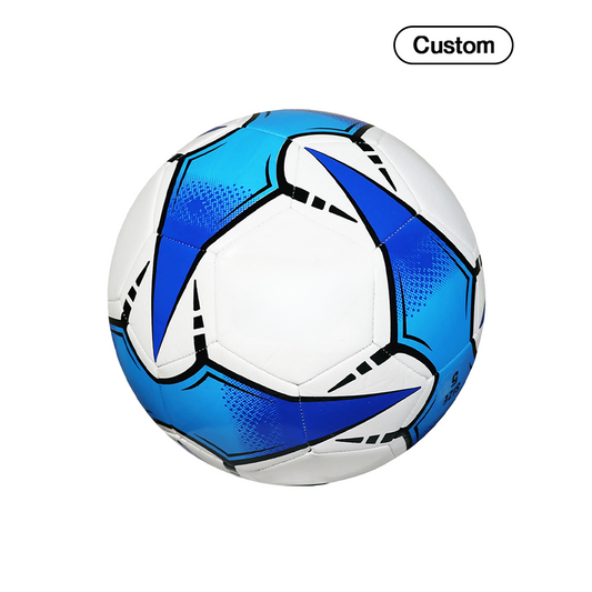 Pack of 5 - Custom Training Soccer Ball