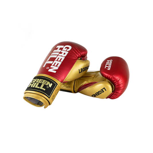 LEGEND PLATINUM Boxing Gloves