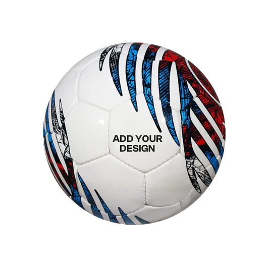 Customizable Professional Soccer Ball