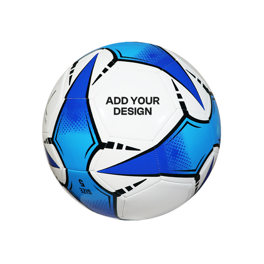 Customizable Training Soccer Ball