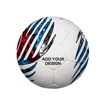 Customizable Professional Soccer Ball