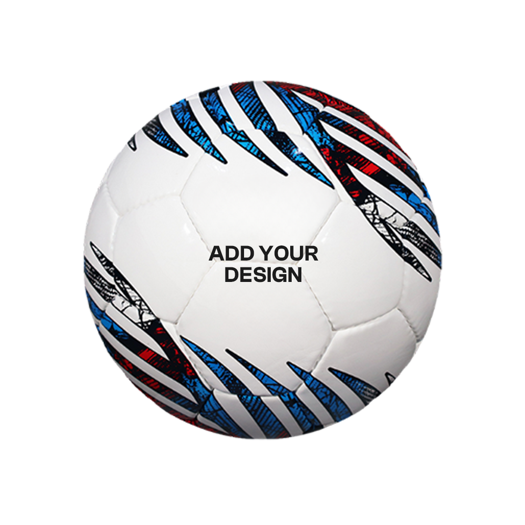 Customizable Professional Soccer Ball