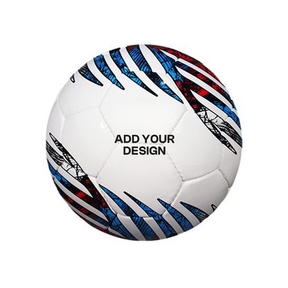 Customizable Professional Soccer Ball