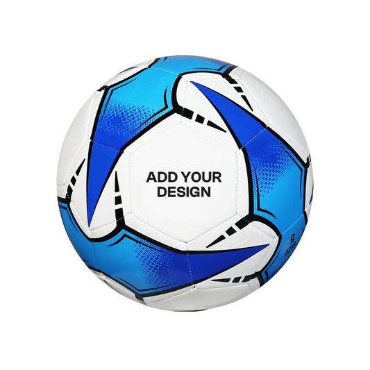 Customizable Training Soccer Ball