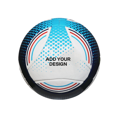 Customizable Professional Soccer Ball
