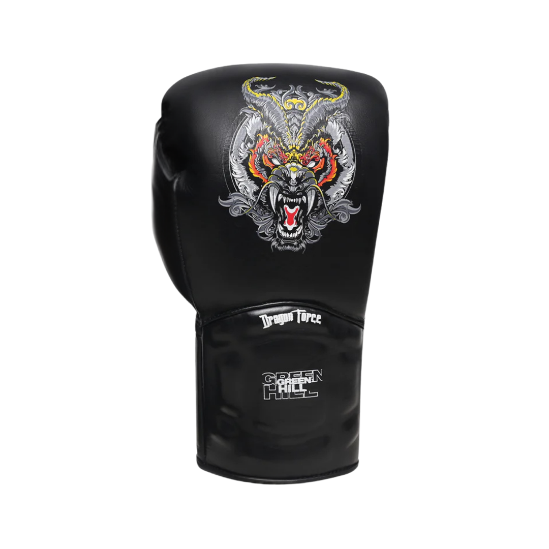 DRAGON FORCE Boxing Gloves