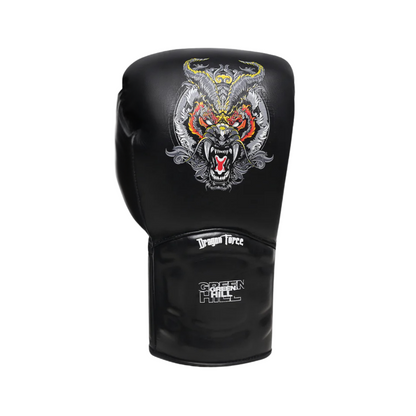 DRAGON FORCE Boxing Gloves