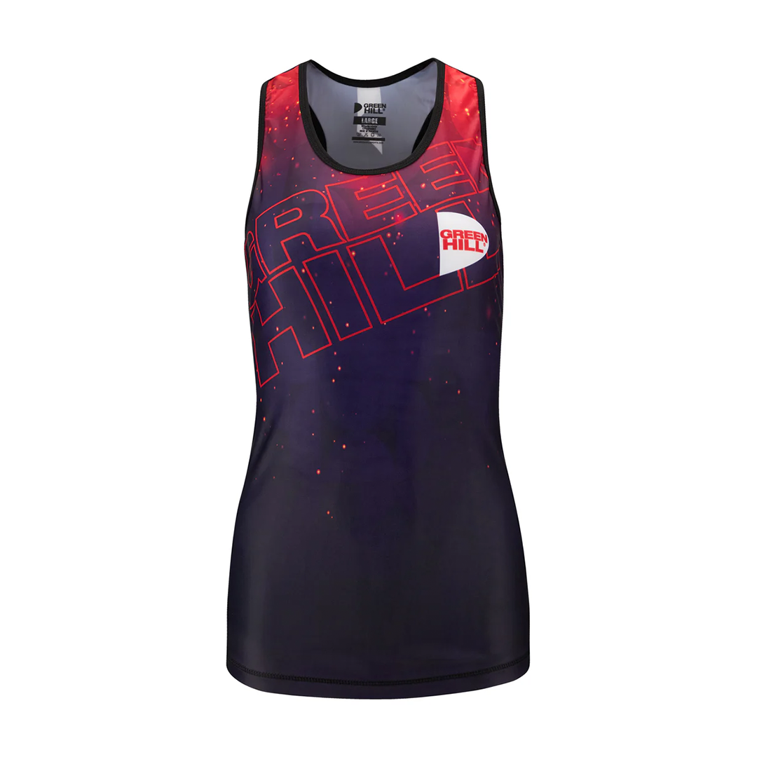 ADRIANA 5-Piece Fitness Set