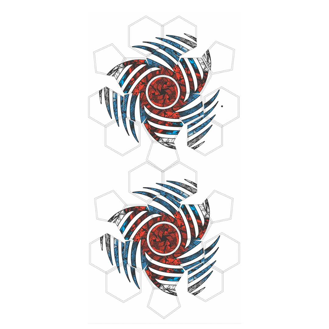 Customizable Professional Soccer Ball