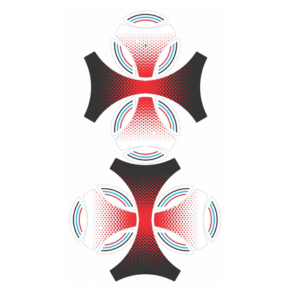 Customizable Professional Soccer Ball