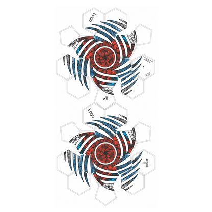 Customizable Professional Soccer Ball